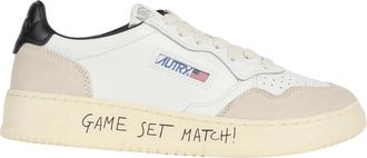 Autry Medalist Low - - Shoes - Uomo - Multicolore - 41 EU
