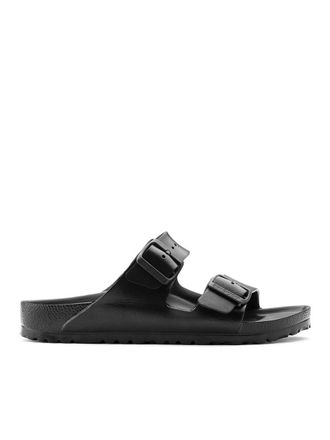 Birkenstock Arizona Eva Nero