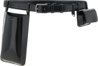 Coperni G&uuml;rtel Case Belt
