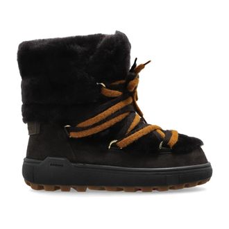 Bogner Donna, Scarpe, Marrone, 41 EU, new