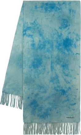 Acne Studios unisex, Accessori, Blu, Taglia unica, new