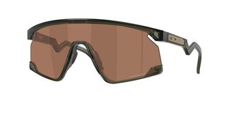 Oakley OO9280 BXTR 928023 Mens Sunglasses Green Size 139