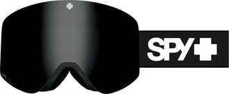 Spy Marauder YG028001 Mens Sunglasses Black Size 165