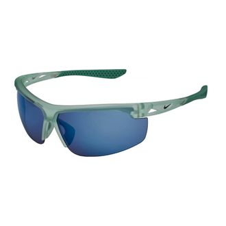 Nike Windtrack M - male - Nike - Sunglasses - Green - ONE SIZE - Accessories