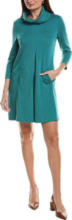 Tyler B&ouml;e Kim Knit Crosshatch Dress