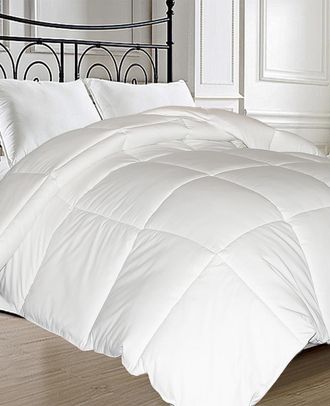 Blue Ridge Home Fashions Blue Ridge Natural Feather Down Blend Comforter