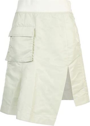 sacai BOTTOMWEAR - Gonne midi su YOOX.COM
