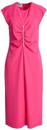 Moschino DRESSES - Midi dresses sur YOOX.COM