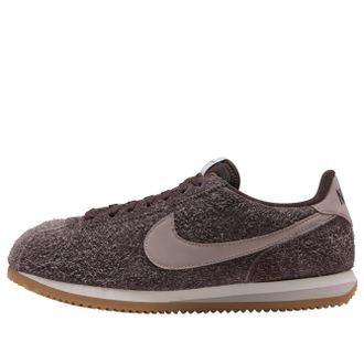 Nike (WMNS) Nike Cortez Suede Baroque Brown Cream Gum IQ0025-200