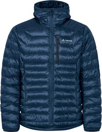 Vaude Batura Hooded Insulation Jacket Kunstfaserjacke f&uuml;r Herren | blau