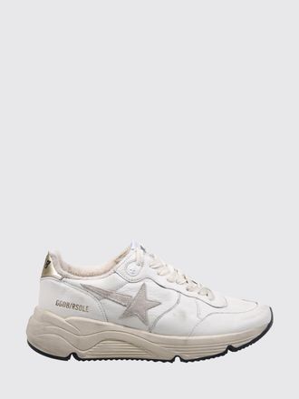 Golden Goose Sneakers Donna colore Bianco