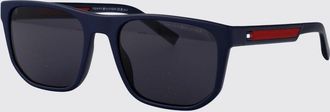 Tommy Hilfiger Sunglasses TOMMY HILFIGER Men color Blue