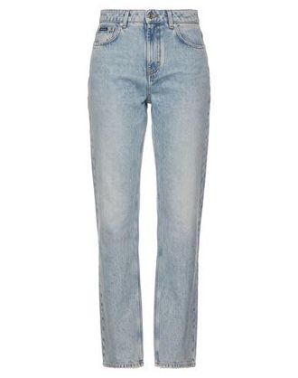 Dolce & Gabbana BOTTOMWEAR - Pantaloni jeans su YOOX.COM