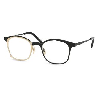 Masahiromaruyama Mm-0110 Frame - unisex - Accessoires - Veelkleurig - Maat: 49 MM