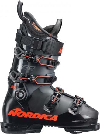 Nordica Black Promachine 130 Gw Technical Ski Boots