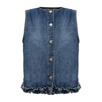 Baum Und Pferdgarten Donna, Top, Blu, L, new