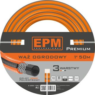 OEM Manguera Reforzada Para Dispositivos De Aspersor 1 50mb Premium - E-200-1021