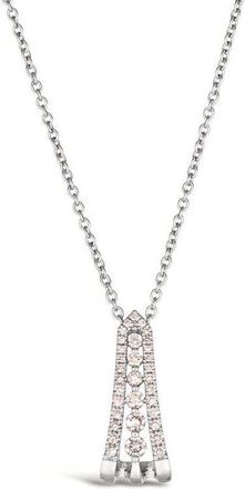 Le Vian Ladies Platinum Necklaces set in P95