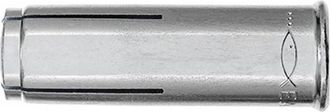 Fischer Anclaje Plegable Ea Ii M12 X 50 D (por 25) - Fischer