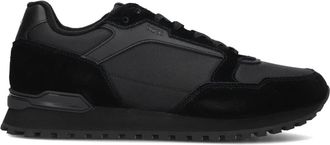 HUGO BOSS Hombre, Zapatos, Negro, Talla: 41 EU