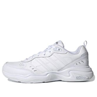 adidas neo Strutter Shoes White FY8131