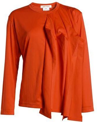 Comme Des Gar&ccedil;ons TOPWEAR - T-shirts su YOOX.COM