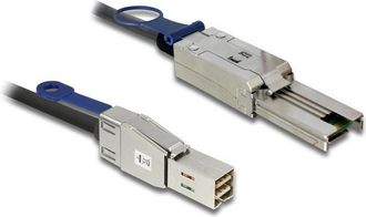 OEM Delock 2m, Mini Sas Hd Sff-8644 83572