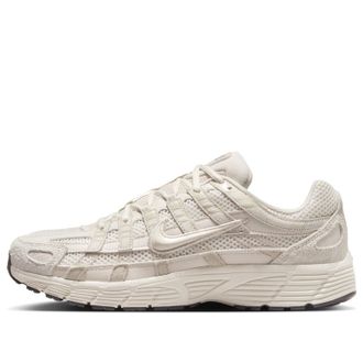 Nike P-6000 SE Light Orewood Brown HF0015-100