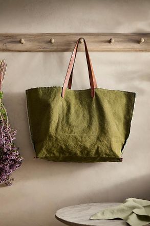Terrain Hana Canvas Boat Bag