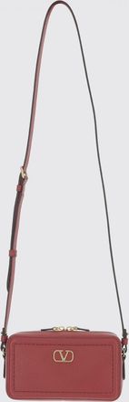 Valentino Garavani Borsa Alltime Valentino Garavani in pelle martellata