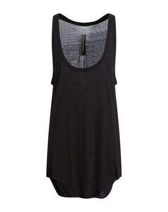Rick Owens TOPWEAR - Tank Tops sur YOOX.COM