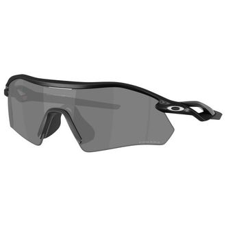 Oakley Radar Plate Polarized S3 (VLT 11%) Sonnenbrille f&uuml;r Herren | grau
