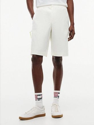 Tommy Hilfiger Bermudas cargo Tommy x SailGP US