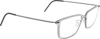 Lindbergh Accessoires, unisex, Grijs, ONE Size, Optical Frame