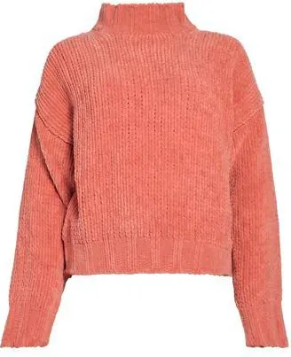 Dondup KNITWEAR - Turtlenecks on YOOX.COM