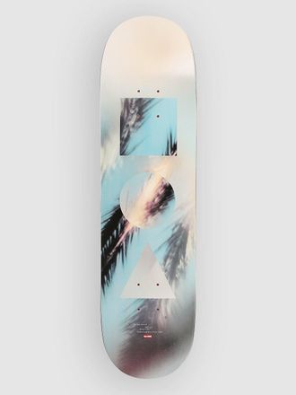 Globe G1 Stack Deck 8.25 Skateboard Deck patroon