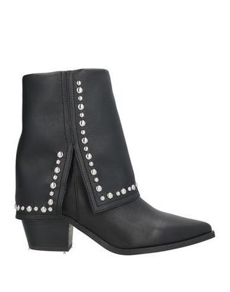 Tosca Blu FOOTWEAR - Ankle boots on YOOX.COM