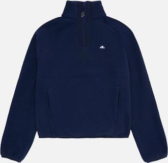 Ellesse Womens Sestre Oh Jacket - Navy - Size: 16