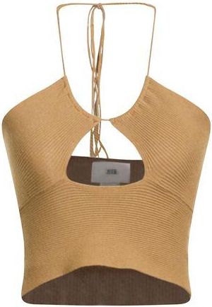 SOLOTRE TOPWEAR - Tops on YOOX.COM