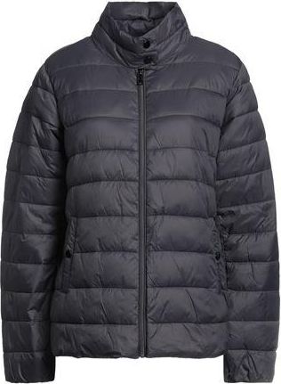 Twin-Set ROPA DE ABRIGO - Plum&iacute;feros y acolchados en YOOX.COM