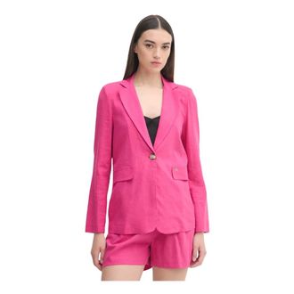 Gaud&igrave; Donna, Giacche, Rosa, XS, new