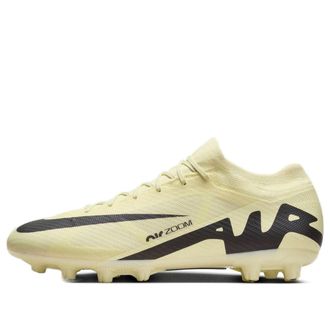Nike Mercurial Vapor 15 Pro Yellow Black DJ5602-700