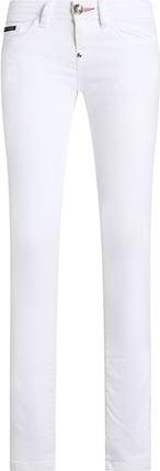 Philipp Plein BOTTOMWEAR - Pantaloni jeans su YOOX.COM