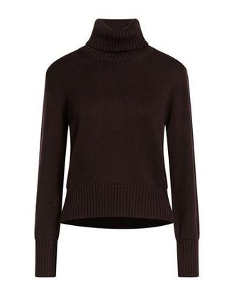 Alpha Studio KNITWEAR - Turtlenecks on YOOX.COM