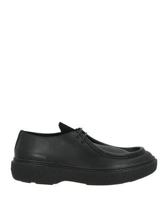 Giorgio Armani SCHUHE - Schn&uuml;rschuhe auf YOOX.COM