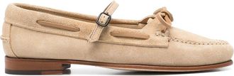 Hereu Lorea Suede Losuwfs25