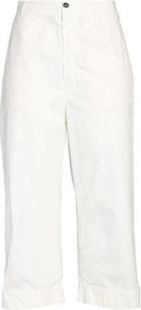 November PARTES DE ABAJO - Pantalones en YOOX.COM