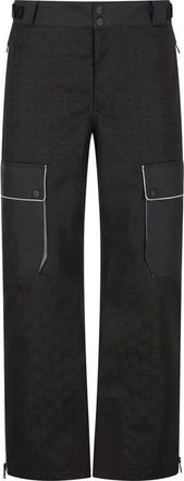 Gucci Gg Skii Pants
