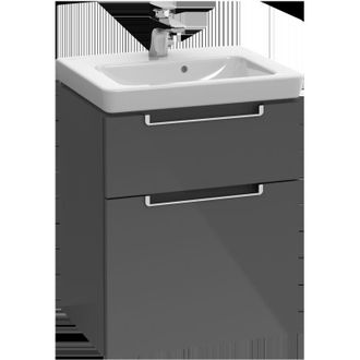 Villeroy & Boch Subway 2.0 Mueble Bajo Para Lavabo, 2