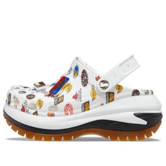 Crocs x NBA Mega Crush Clog All-Star 2023 208469-90H